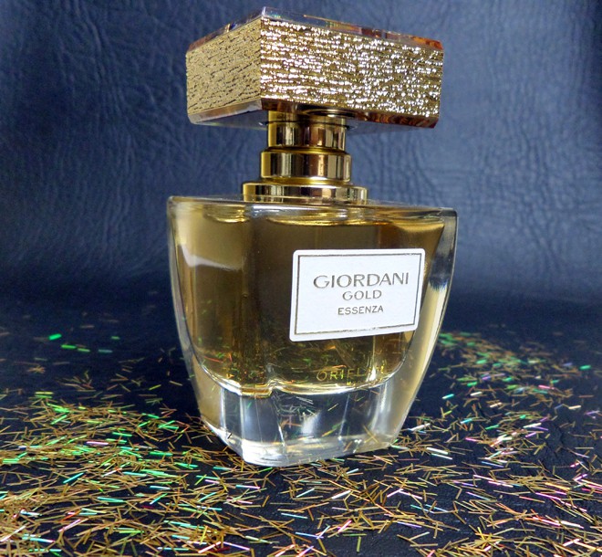 Oriflame - Giordani Gold Essenza Parfum