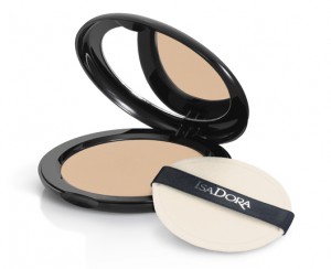IsaDora Velvet Touch Compact