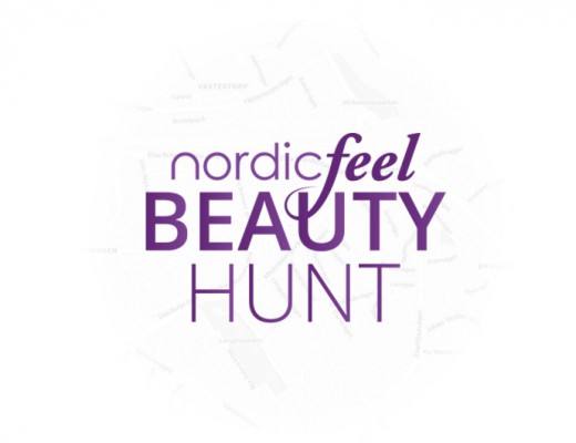 Beauty Hunt med NordicFeel