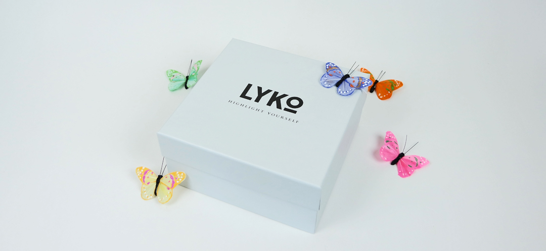 Lyko Summer Edition