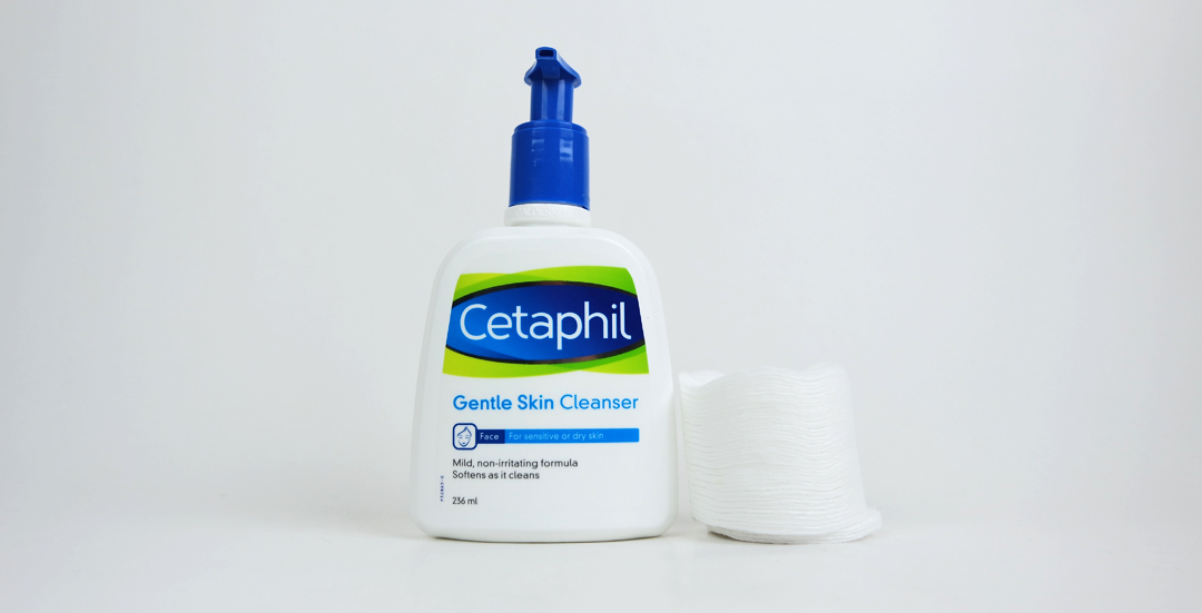 Cetaphil Gentle Skin Cleanser - En bevarad hemlighet
