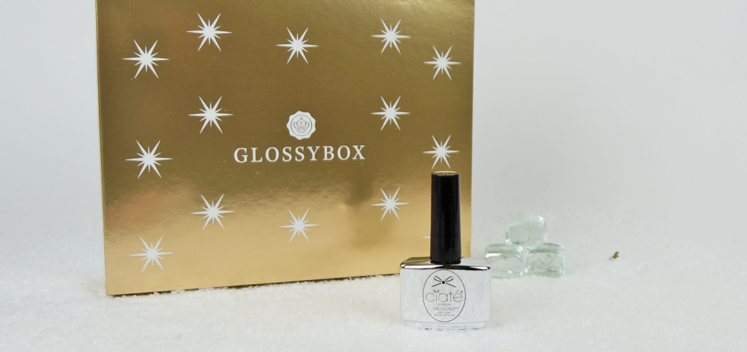 Glossybox Christmas Delights