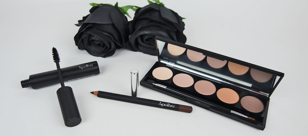 Apoteket lanserar ny makeup från Apoliva