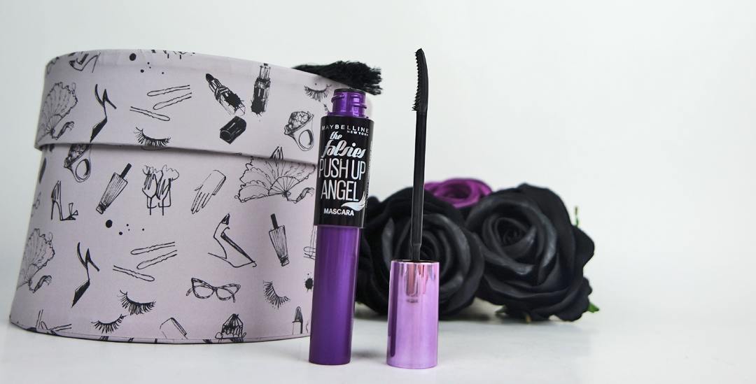 Maybelline The Falsies Push up Angel