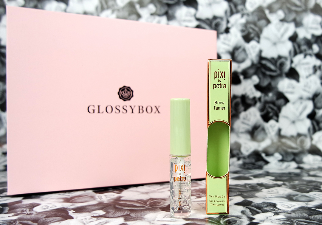 Glossybox Essentials Made Easy