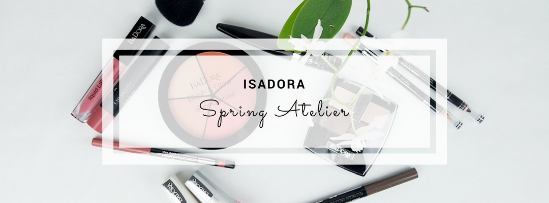 Beautynews - Isadora Spring Makeup