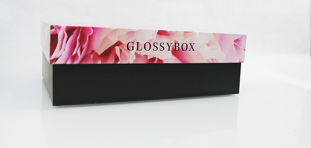 Glossybox Beauty Crush