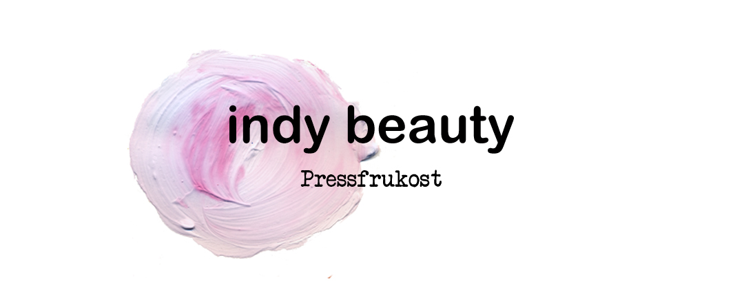 Indy Beauty by Therése Lindgren