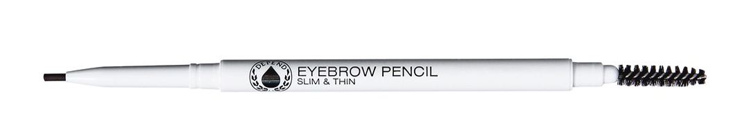 Depend - Eyebrow Pencil Slim & Thin