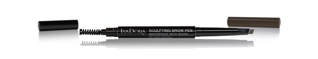Isadora - Sculpting Brow Pen