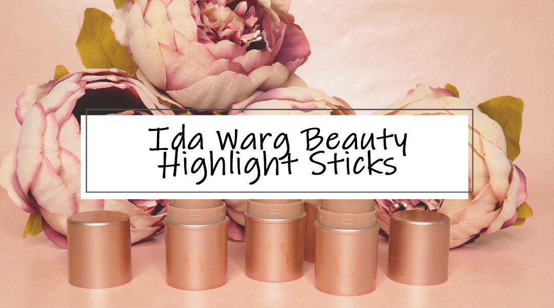 Ida Warg Beauty Highlighter Stick